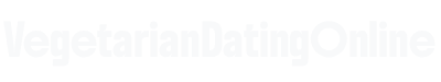 Vegetarian Dating Online Logo